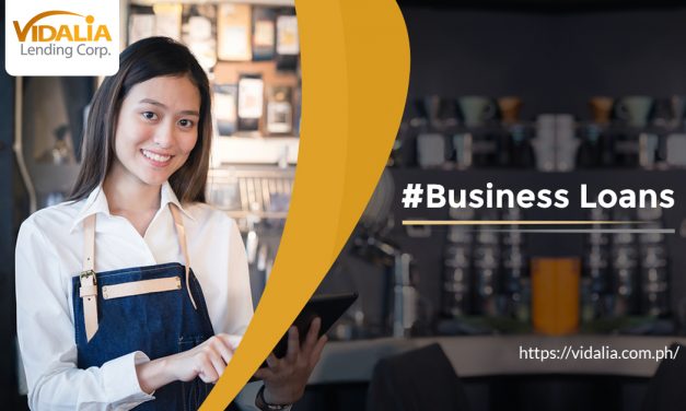 Breaking Down Differences Between a Business Loan and a Personal Loan