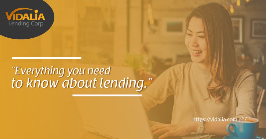 money lenders