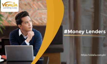 The Basics of Lending and the Types of Money Lenders