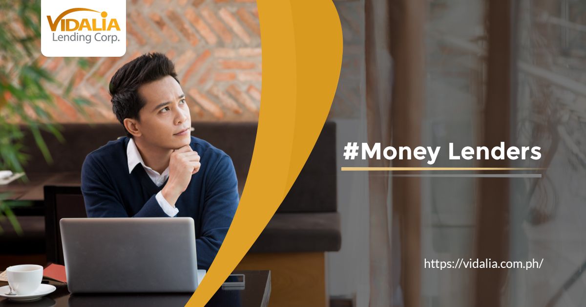 The Basics of Lending and the Types of Money Lenders