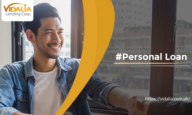 Personal Loan 101: Getting Ready for Loan Application Questions