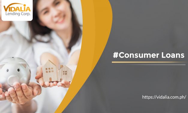 Everything You Need to Know Before Investing in a Consumer Loan