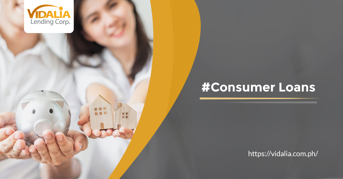 Everything You Need to Know Before Investing in a Consumer Loan