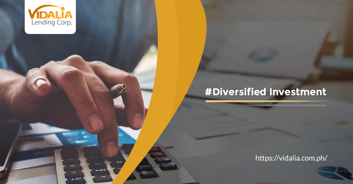 Investing 2.0: How Diversified Investments Work