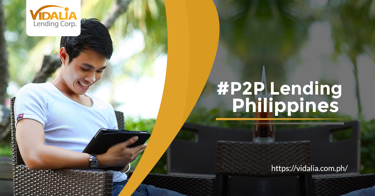 How to be successful in P2P Lending Philippines
