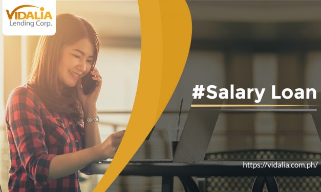 Salary Loan and Personal Loan: Is there any difference?