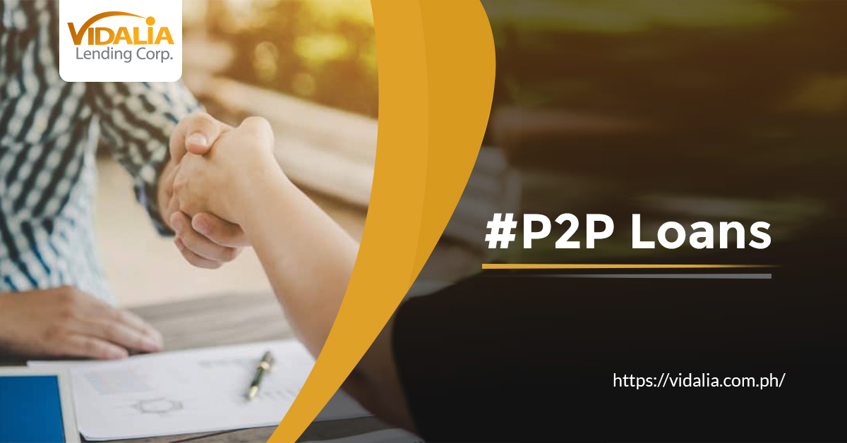 Lending Terminologies you need to know before you apply for a Loan