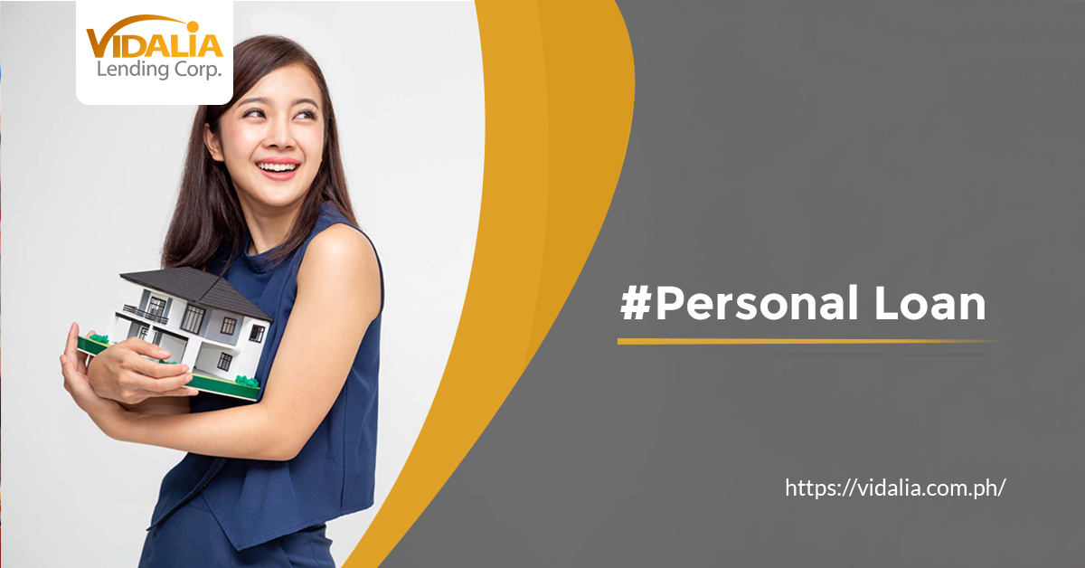 Using Personal Loans to make Extra Cash