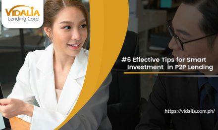 6 Effective Tips for Smart Investment