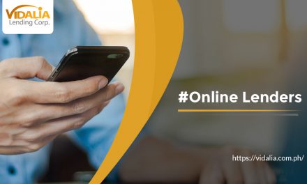 Searching for Dependable Online Lenders During the Pandemic