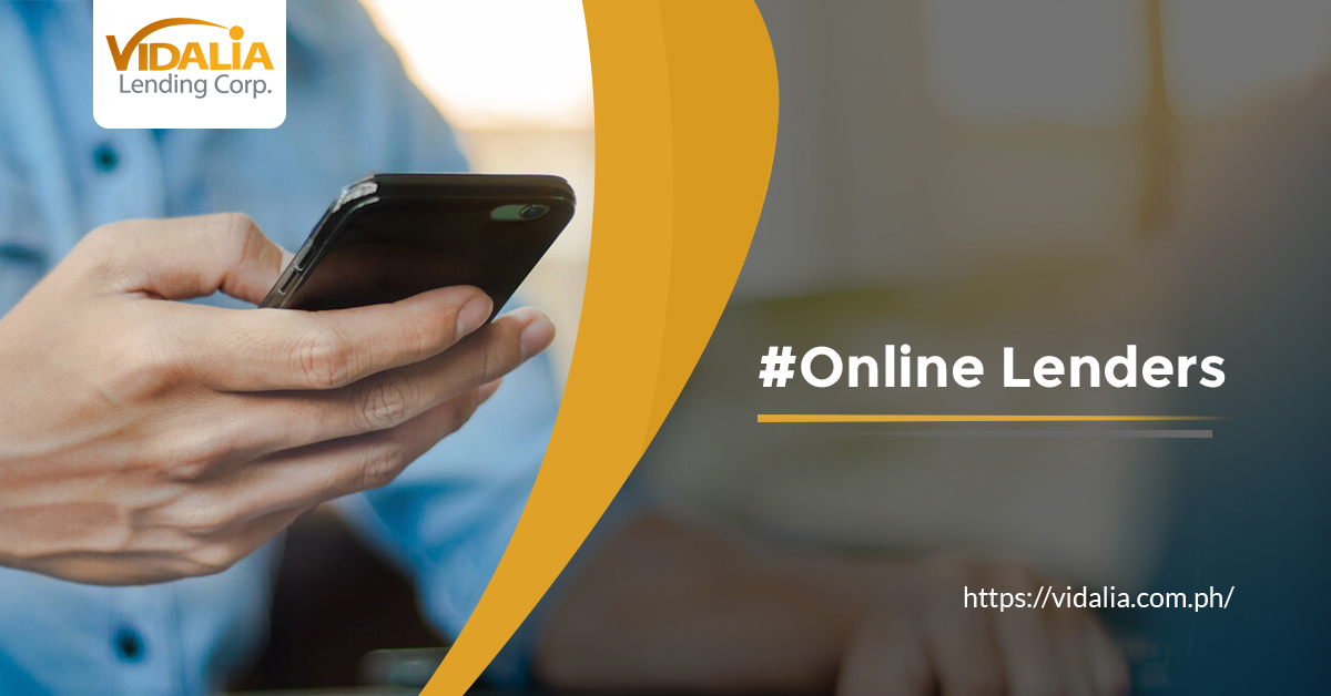 Searching for Dependable Online Lenders During the Pandemic