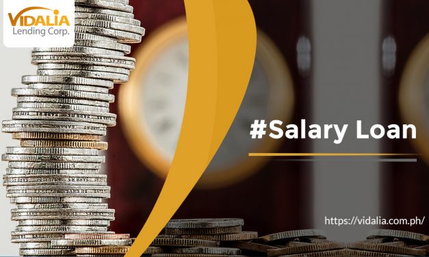 Salary Loan vs. Credit Card: Which is Better Amid COVID-19 Crisis?