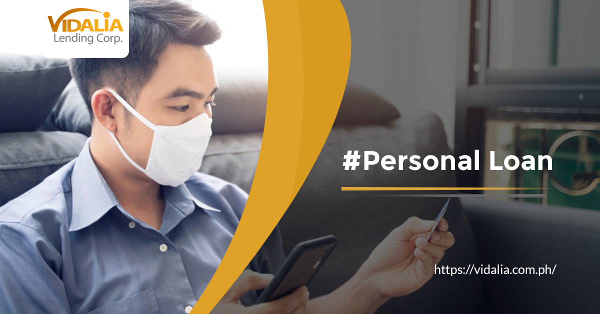 Using Personal Loans to Reach Professional Success