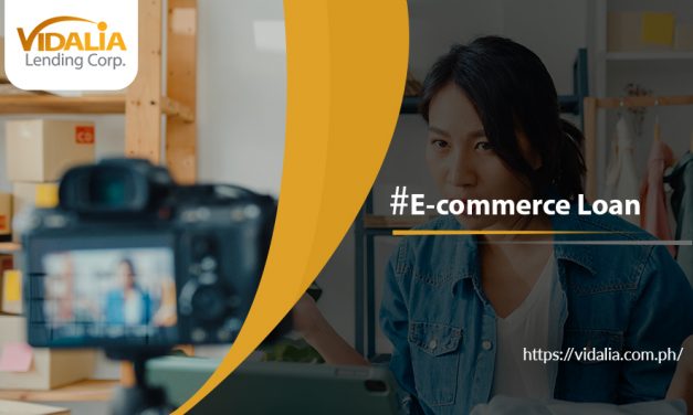 Why Online Sellers must look into E-Commerce Loan now?