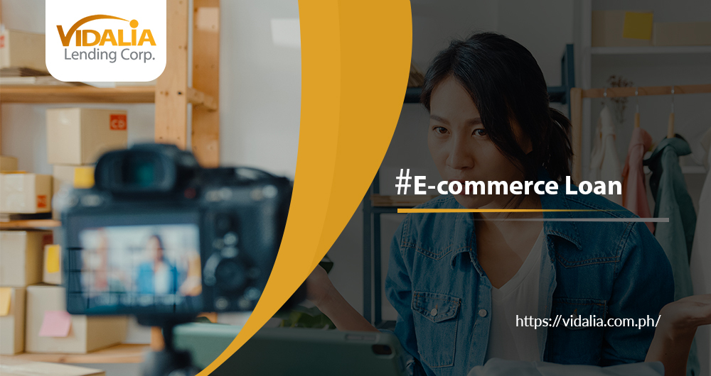 Why Online Sellers must look into E-Commerce Loan now?