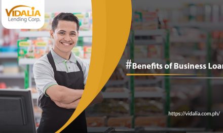 10 Reasons why Business Loan is beneficial for your company