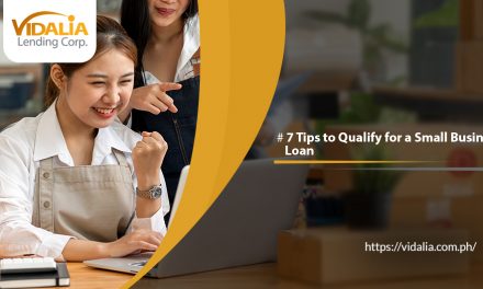 7 Tips to Qualify for a Small Business Loan
