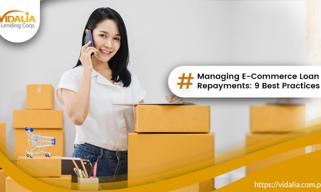 Managing E-Commerce Loan Repayments: 9 Best Practices