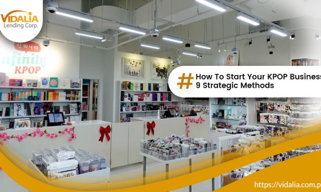 How To Start Your KPOP Business: 9 Strategic Methods
