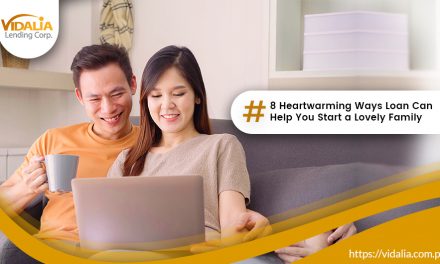 8 Heartwarming Ways Loan Can Help You Start a Lovely Family