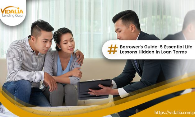 Borrower’s Guide: 5 Essential Life Lessons Hidden in Loan Terms