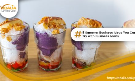 8 Summer Business Ideas You Can Try with Business Loans