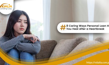 8 Caring Ways Personal Loan Helps You Heal After a Heartbreak