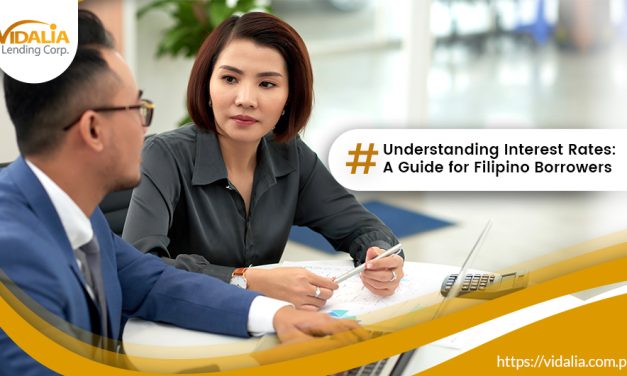 Understanding Interest Rates: A Guide for Filipino Borrowers
