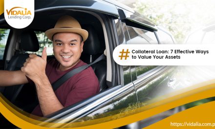 Collateral Loan: 7 Effective Ways to Value Your Assets