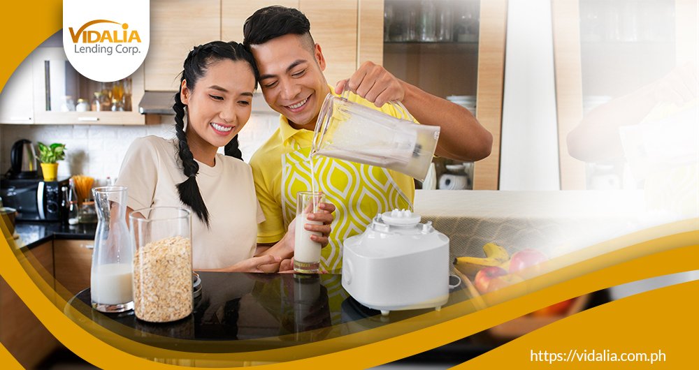 Appliance Loan