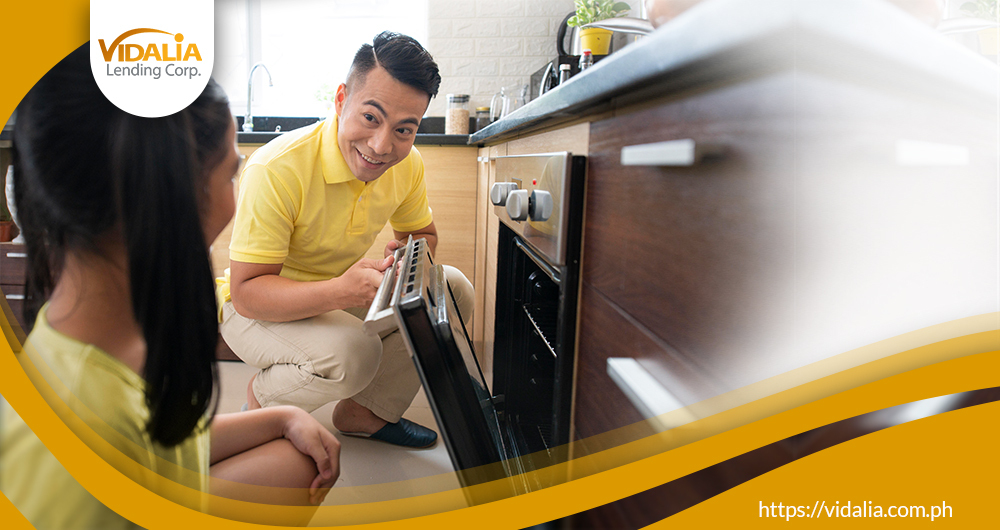 Appliance Loan