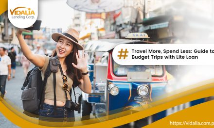 Travel More, Spend Less: Guide to Budget Trips with Lite Loan