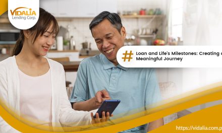 Loan and Life’s Milestones: Creating a Meaningful Journey