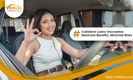 Collateral Loans Uncovered: Maximize Benefits, Minimize Risks