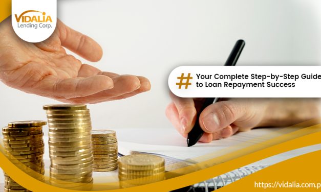 Your Complete Step-by-Step Guide to Loan Repayment Success