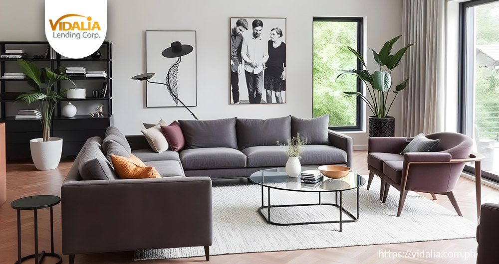 Personal Loan Home Interior Designs