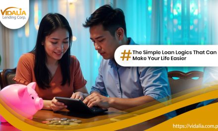 The Simple Loan Logics That Can Make Your Life Easier