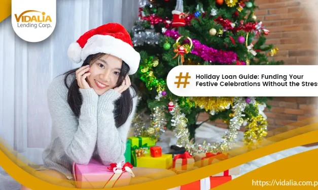 Holiday Loan Guide: Funding Your Festive Celebrations Without the Stress