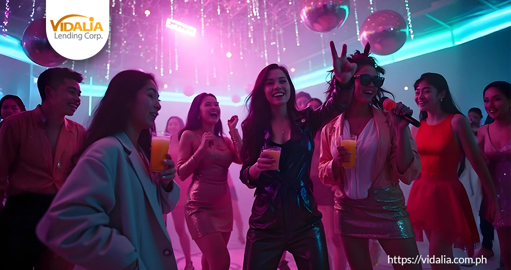 A Loan for Every Party Creative Christmas Themes You Can Fund