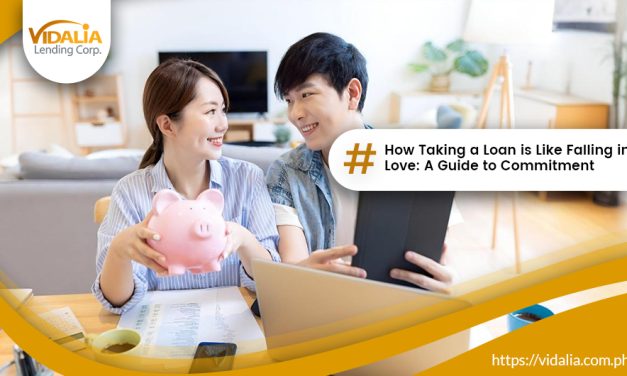 How Taking a Loan is Like Falling in Love: A Guide to Commitment