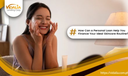 Beauty on a Budget: Can a Personal Loan Help You Finance Your Ideal Skincare Routine?