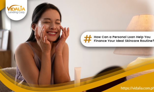 Beauty on a Budget: Can a Personal Loan Help You Finance Your Ideal Skincare Routine?